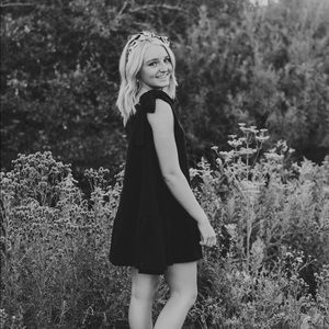 Meet your Posher, Kali